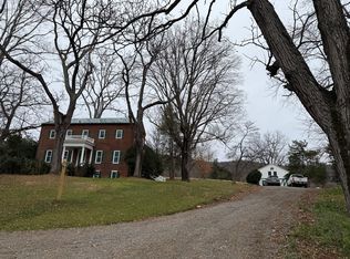 2163 Scottsville Rd, Charlottesville, VA 22902