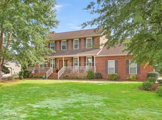 6608 Shire Ln, Wilmington, NC 28411