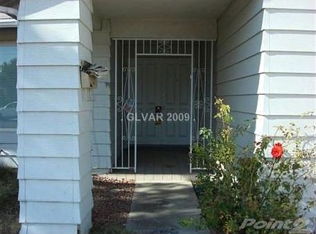 Security Gated Entry