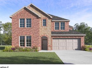 541 Willowmore Dr, Aubrey, TX 76227