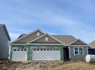 5702 Tart Blvd, Indianapolis, IN 46239