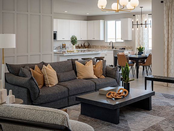 SJV Homes - Laurelwood