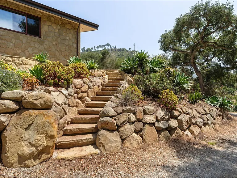 6214 Casitas Pass Rd — Photo 5