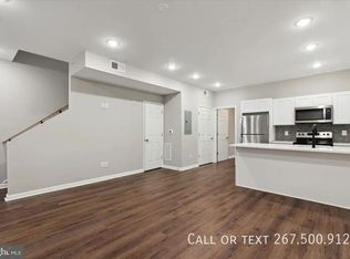 1230 N Marshall St Unit 3R, Philadelphia, PA 19122