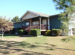 602 Labrea Dr, Sulphur, OK 73086