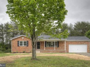 13361 Sillamon Rd, Goldvein, VA 22720