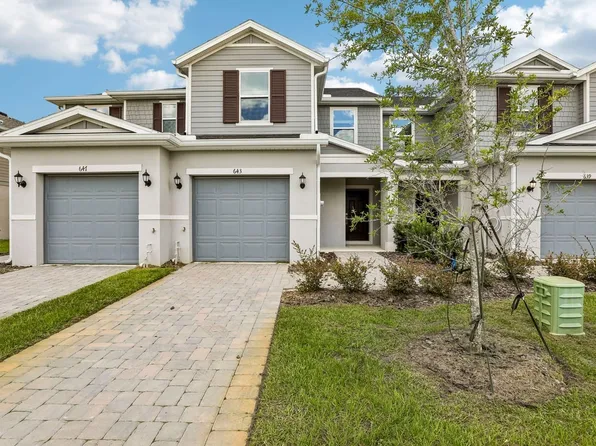 643 Meadows Edge Pl, Lake Wales, FL 33859