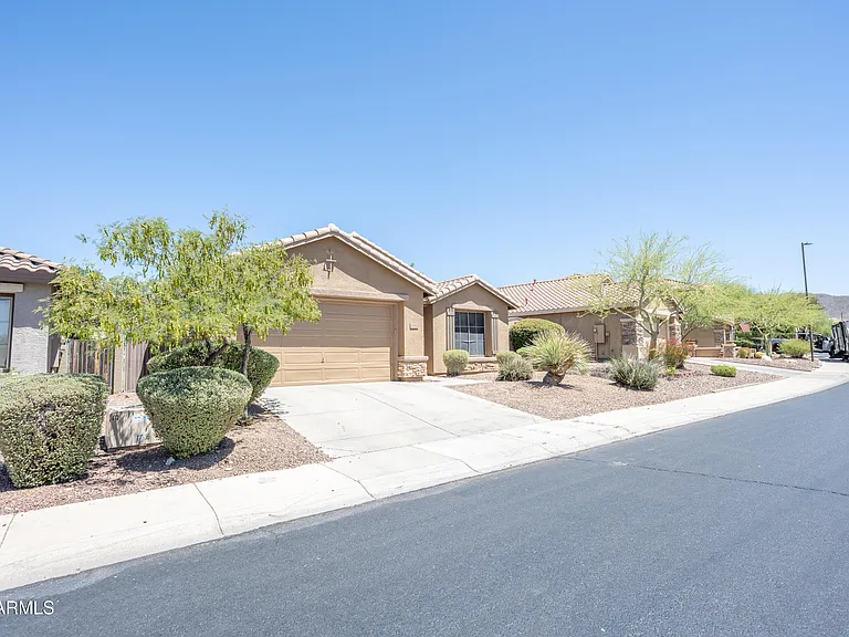 40930 N Wild West Trl — Photo 2