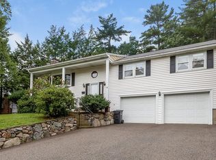 5 Smith Cir, Dedham, MA 02026