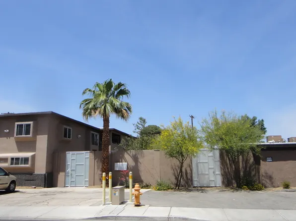 547 San Pablo Dr, Las Vegas, NV 89104