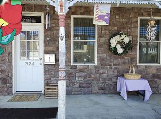 324 E Union St, Tamaqua, PA 18252