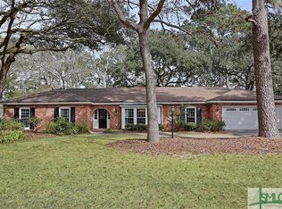 126 Winchester Dr, Savannah, GA 31410