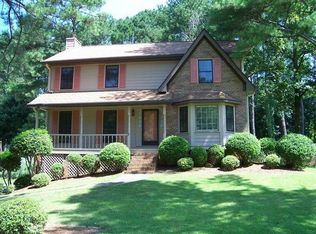 1430 Rhododendron Dr NW, Acworth, GA 30102