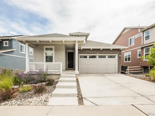 8182 Mt Princeton Street, Littleton, CO 80125