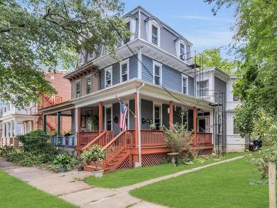 105 Broad St, Mount Holly, NJ, 08060