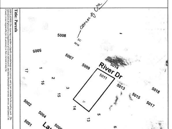 5011 River Dr, Lanexa, VA 23089