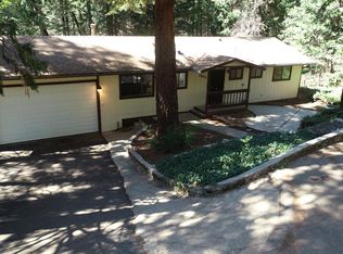 2841 Douglas Fir Dr, Camino, CA