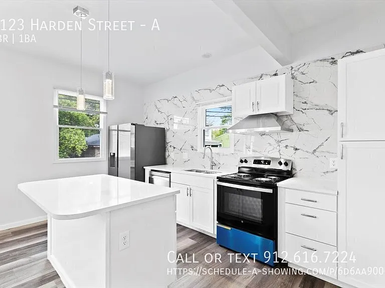 2123 Harden St #A — Photo 3