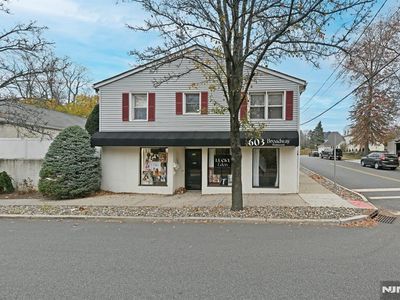 603 Broadway APT A, Westwood, NJ, 07675