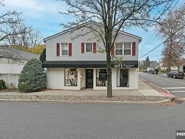 603 Broadway APT A, Westwood, NJ 07675