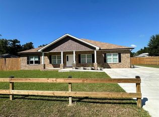 4359 Rice Rd, Milton, FL 32583