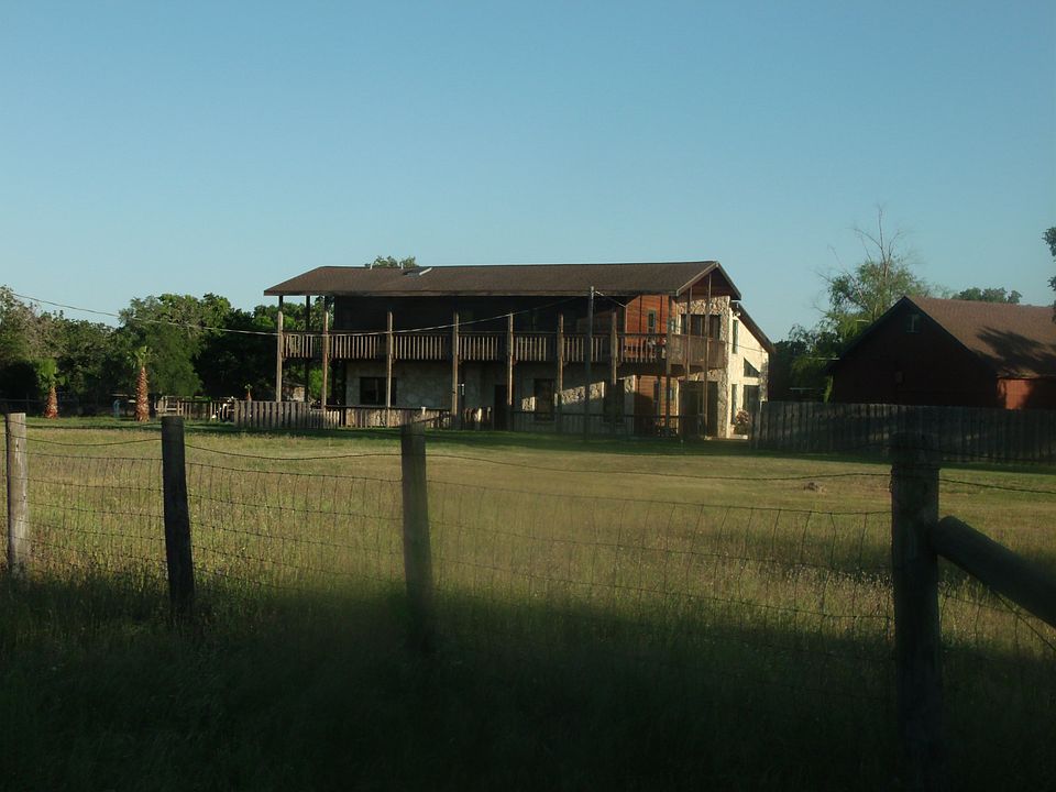 Front property