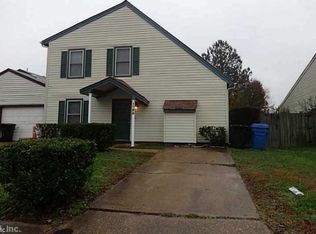 1730 Rueger St, Virginia Beach, VA 23464