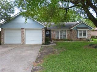 11258 Rousseau Dr, Houston, TX 77065