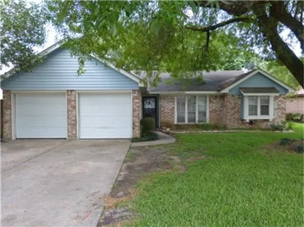 11258 Rousseau Dr, Houston, TX 77065