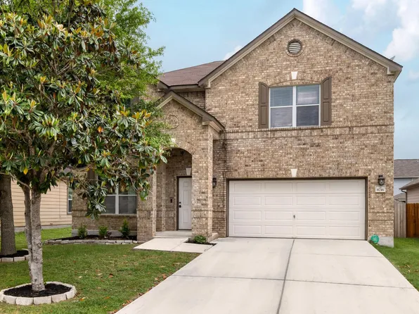 8716 Panadero Dr, Austin, TX 78747
