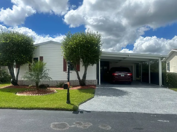 2437 Crooked Stick Dr #327, Winter Haven, FL 33881
