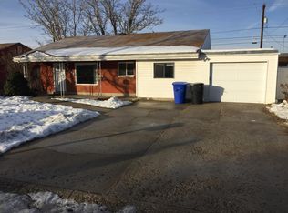 10158 Peony Way, Sandy, UT 84094