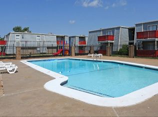 The Ivy Apartments-OK, Oklahoma City, OK 73114