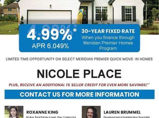 5909 Tucker Lndg, Horn Lake, MS 38637