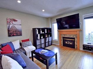 105 Tall Oak Private, Ottawa, ON K1G6T3