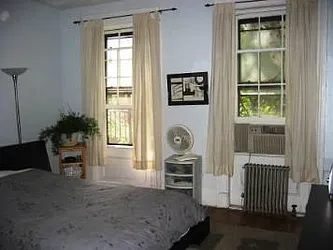 Rented by Corcoran