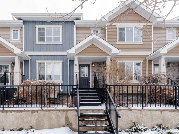 9535 217th St NW #10, Edmonton, AB T5T 4P5