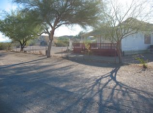 545 Dewitt Ln, Quartzsite, AZ 85346