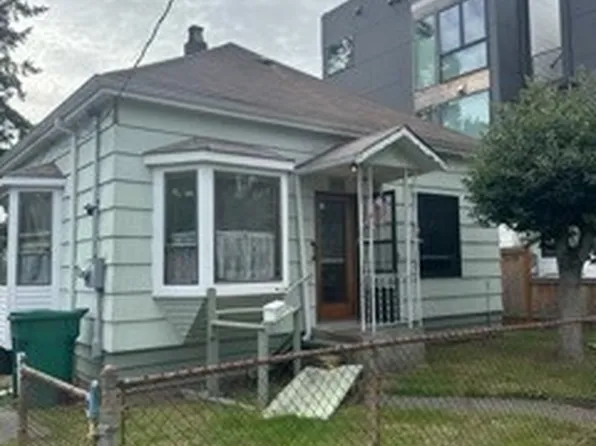 2213 NW 62nd Street, Seattle, WA 98107