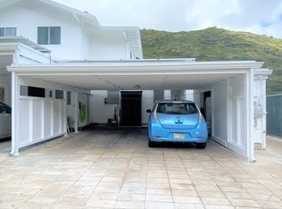 537 Kuliouou Rd, Honolulu, HI 96821