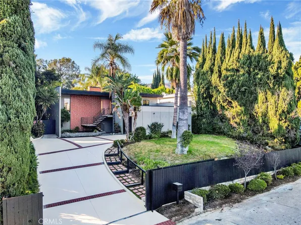 1155 Eagle Vista Dr, Los Angeles, CA 90041