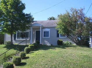 257 Sherwood Dr, Johnstown, PA 15905