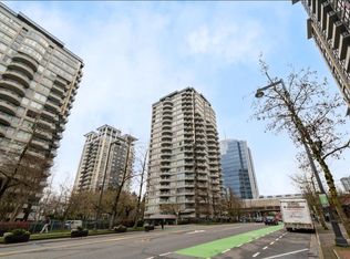 13383 108th Ave #1402, Surrey, BC V3T5T6