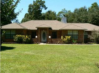 6545 Martin Rd, Milton, FL 32570