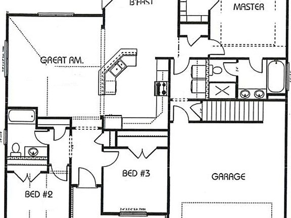 2nd image of 652 Laurel Ln Lot 240
