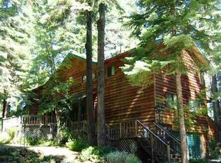 1131 Lake Ridge Rd, Westwood, CA 96137