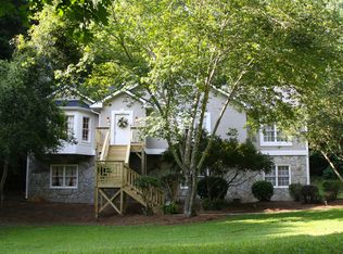 216 Crabapple Ln, Powder Springs, GA 30127