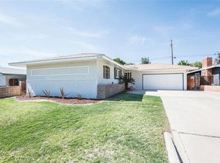 2708 Cardinal Ave, Bakersfield, CA 93306