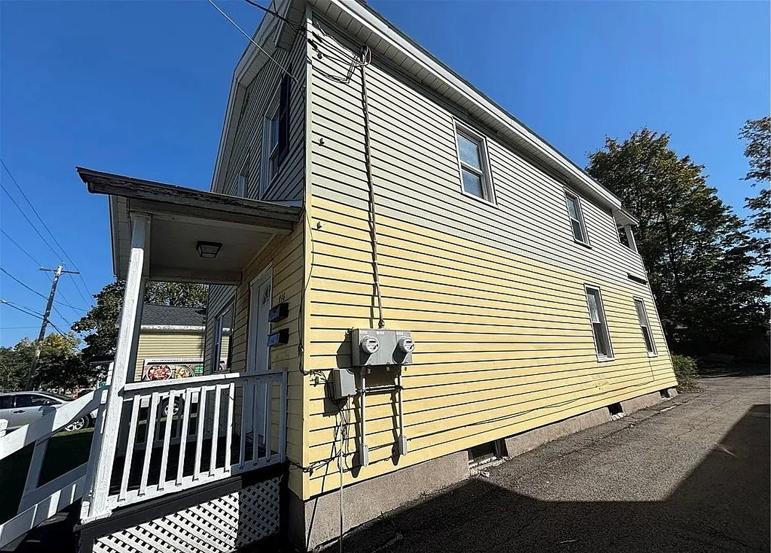 416 Black River Blvd — Photo 3