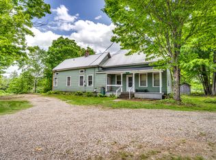 302 Lower Cross Rd, Lebanon, ME 04027